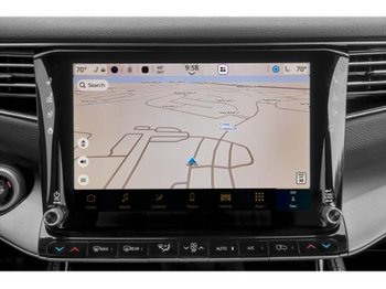 Jeep Grand Wagoneer L 85e anniversaire