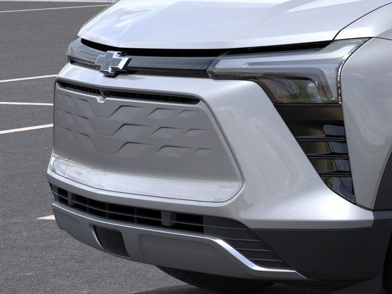 CHEVROLET Blazer EV Traction intégrale, 4 portes LT 2026 Gris Sherbrooke - photo #12