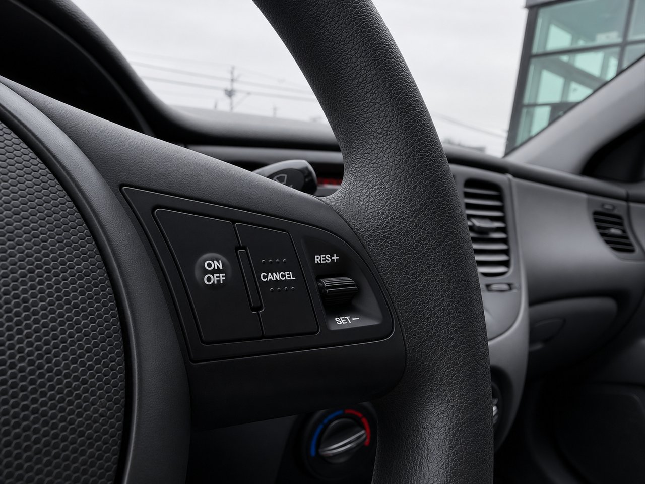 Kia Rio EX 2011 Gris Châteauguay - photo #14
