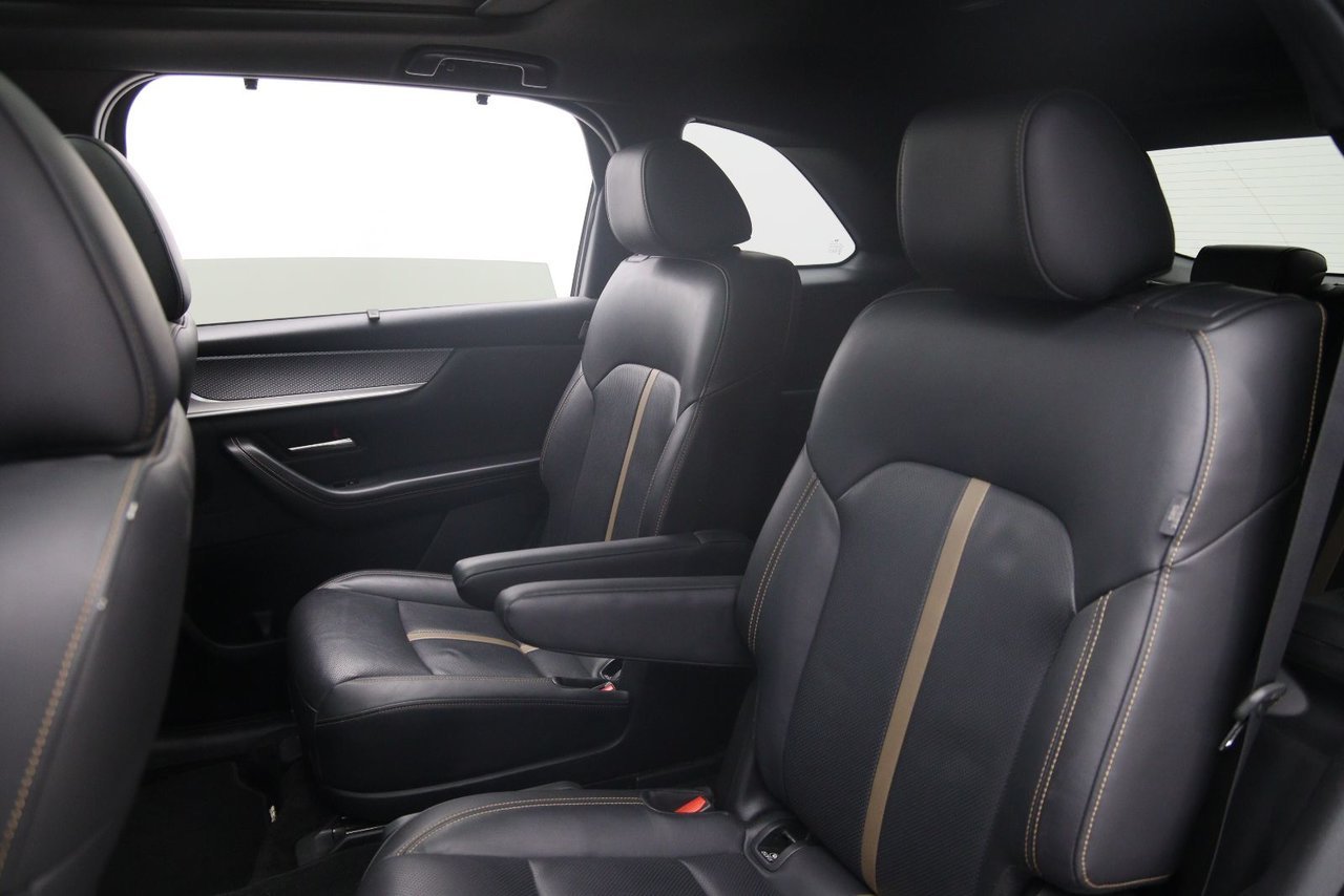2024 Mazda CX-90 MHEV GT-P Black Baie-Comeau - photo #8