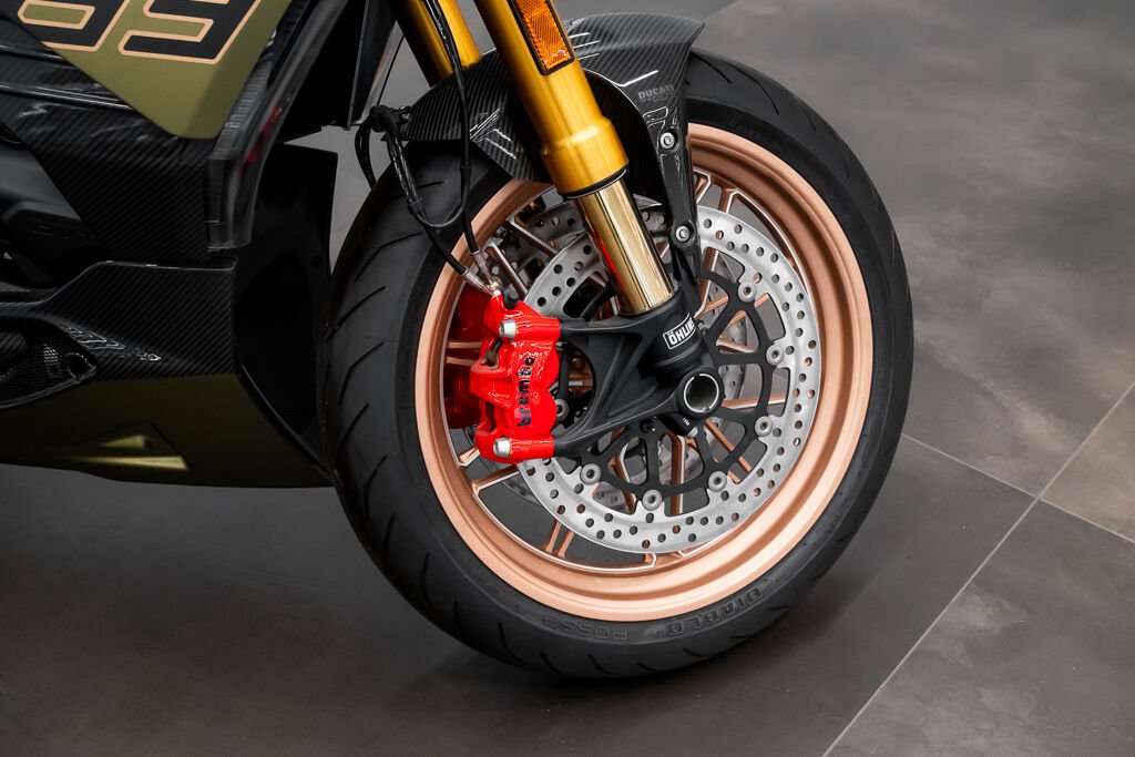 2021 Ducati Diavel 1260S 63 | 1/630 | PRICE IN USD Kirkland - photo #4