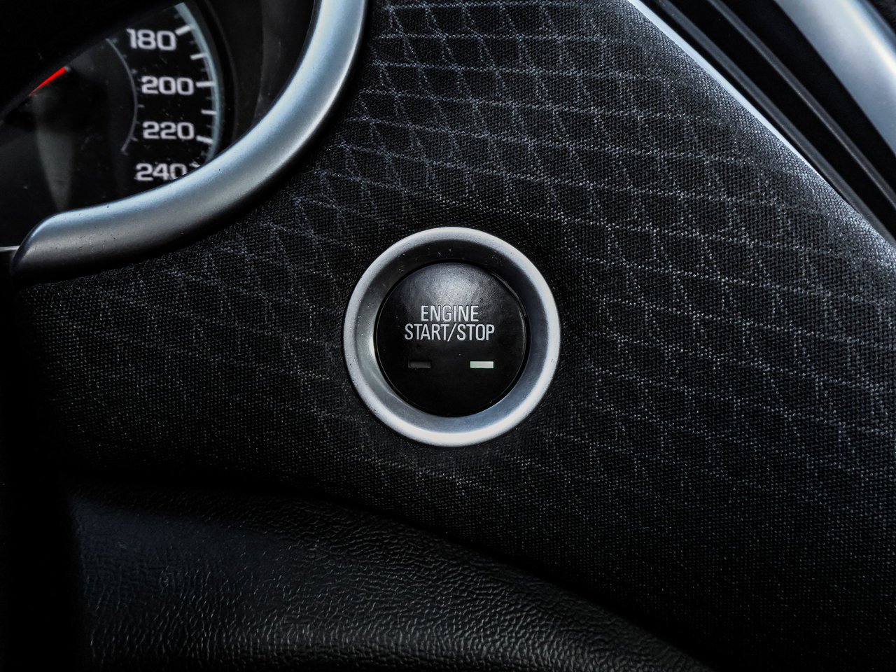 2025 Chevrolet Malibu 4dr Sdn 1LT Black Sherwood Park - photo #24