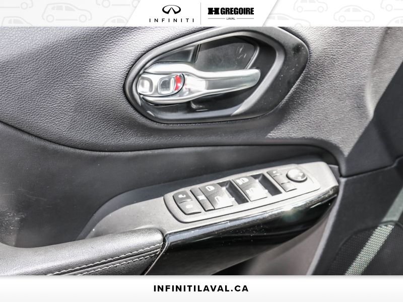2022 Jeep Cherokee Laval - photo #12