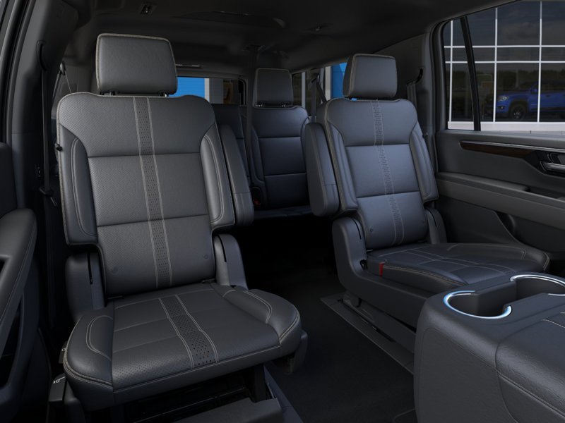 2026 CHEVROLET SUBURBAN High Country 4 portes 4RM Black Sherbrooke - photo #16