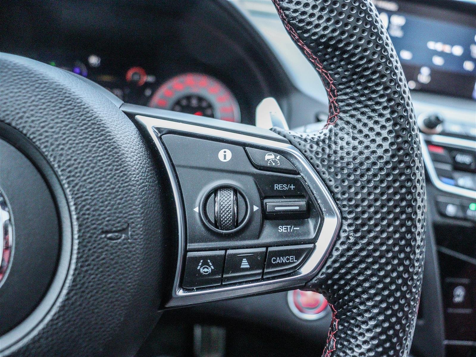 2023 Acura RDX A-Spec Ottawa & Gatineau - photo #27