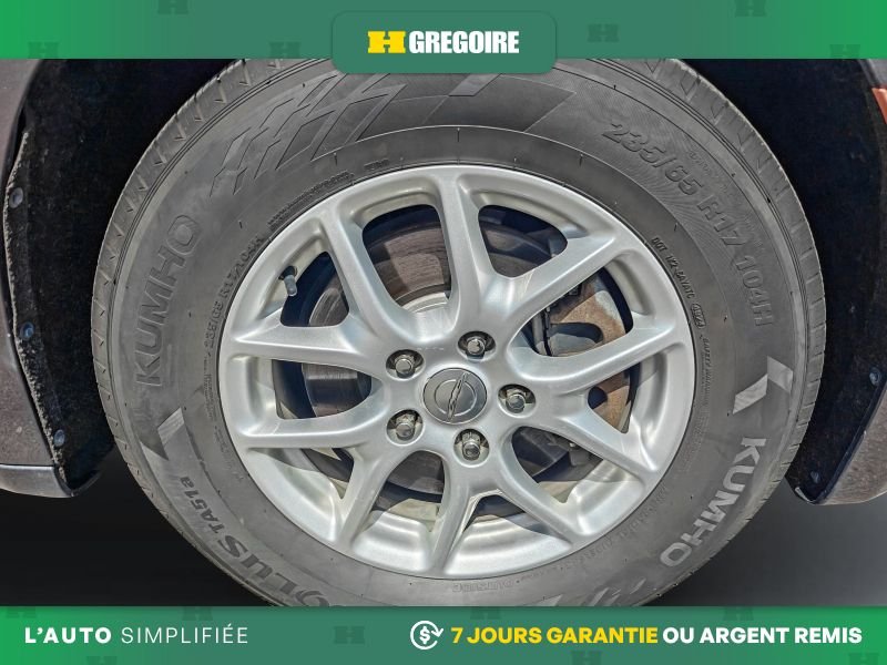 Chrysler Pacifica 2019 Gris Blainville - photo #25