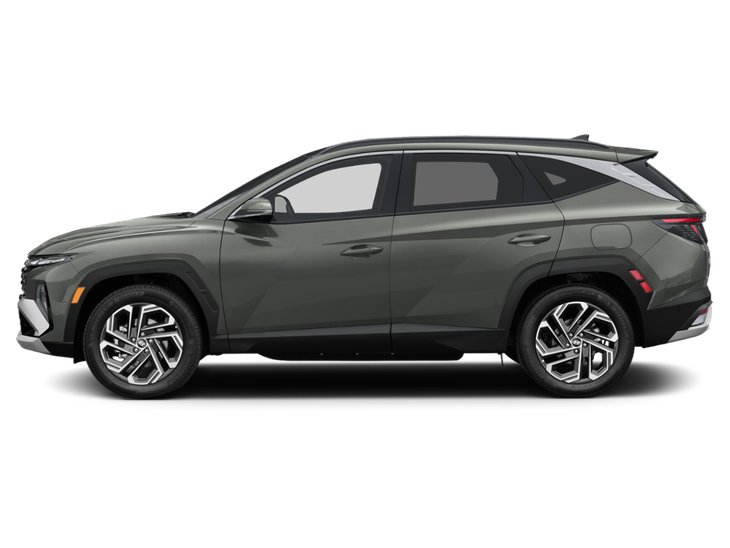 2026 Hyundai Tucson hybride rechargeable Ultime