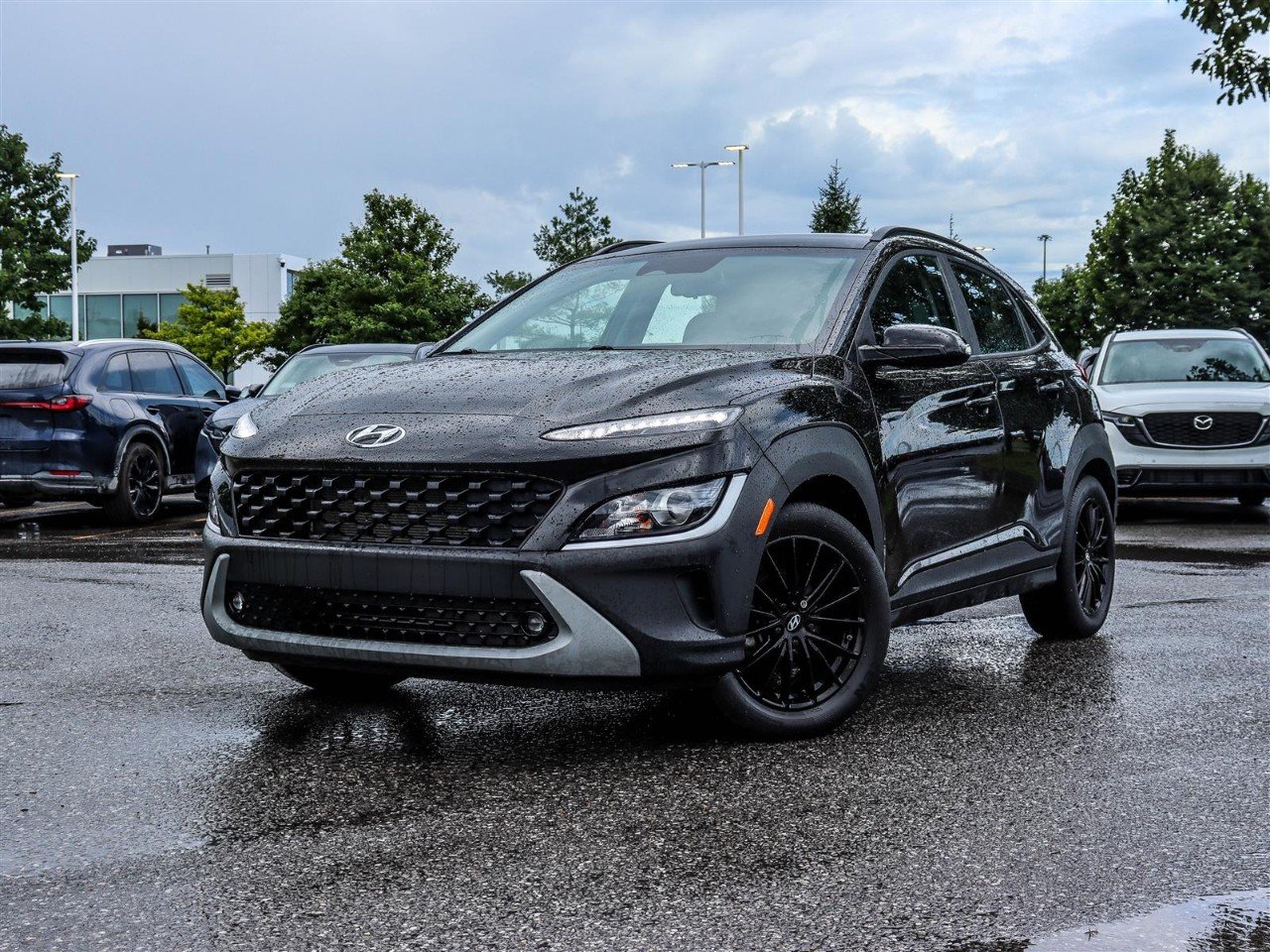 2022 Hyundai Kona 2.0L Preferred FWD Ottawa & Gatineau - photo #0