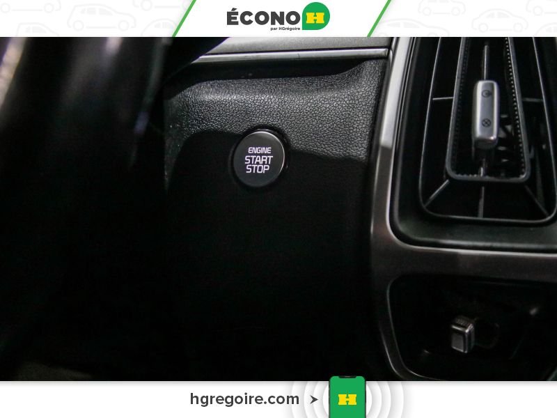 2022 Kia Sorento Blue Saint-Eustache - photo #17