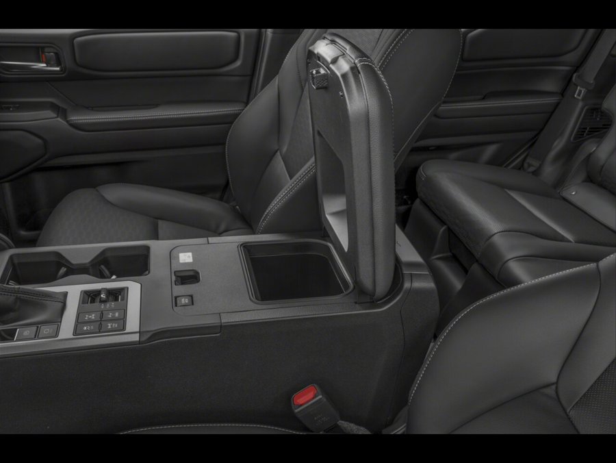 Toyota Land Cruiser 2026 2026 Gris Underground