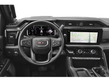 GMC Sierra 2500HD AT4X