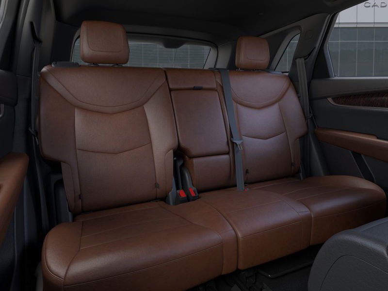 CADILLAC XT5 Luxe Haut de gamme TI 2025 Blanc cristal triple couche Saint-Eustache - photo #16