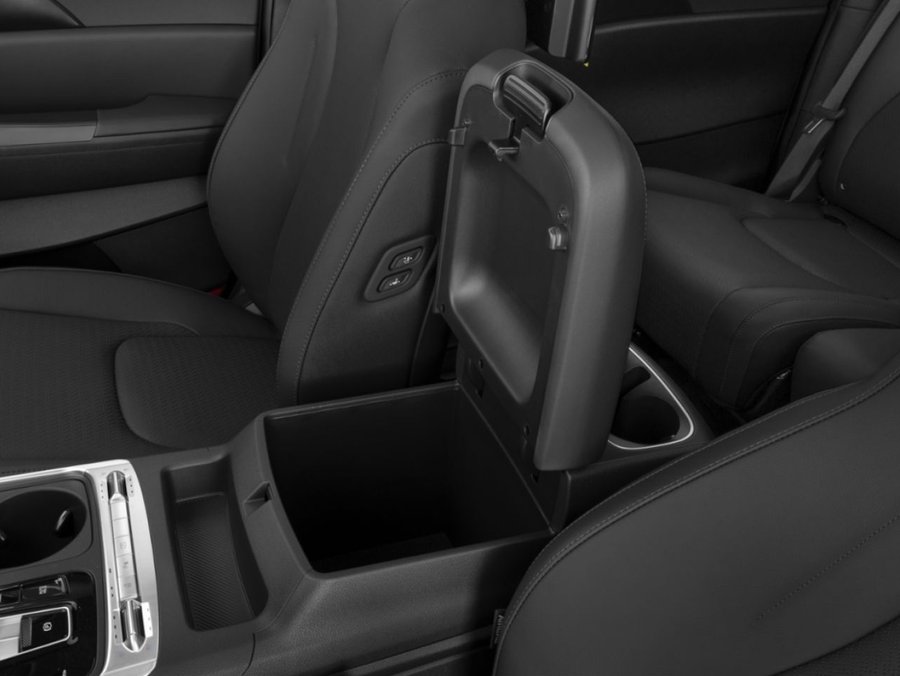 2027 Kia Carnival Hybrid 2027 Snow White Pearl