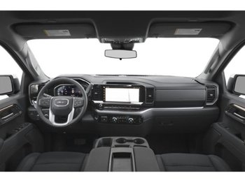 GMC Sierra 1500 SLE