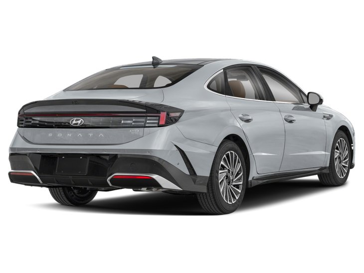 2026 Hyundai Sonata Hybrid Preferred-Trend