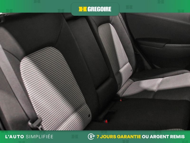 Hyundai Kona 821391 | Preferred AUTO AC GR ELECT MAGS CAM RECUL BLEUTOOT 2019 Noir Laval - photo #25
