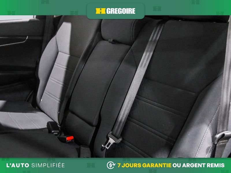 2019 Kia Sorento Blue Blainville - photo #25
