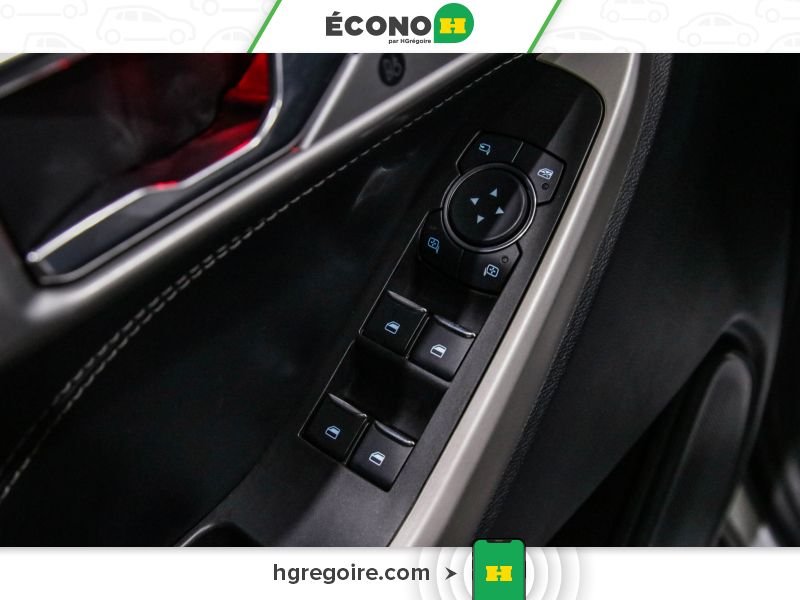 2021 Ford Explorer Grey Blainville - photo #9