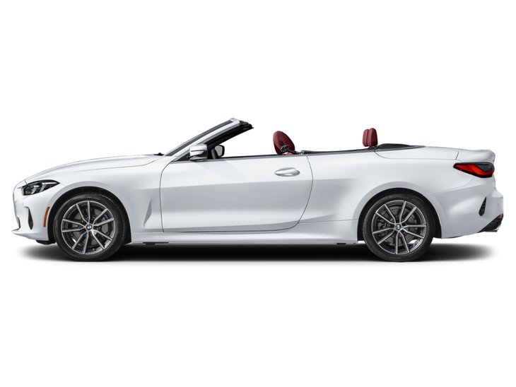 2026 BMW Série 4 430i xDrive