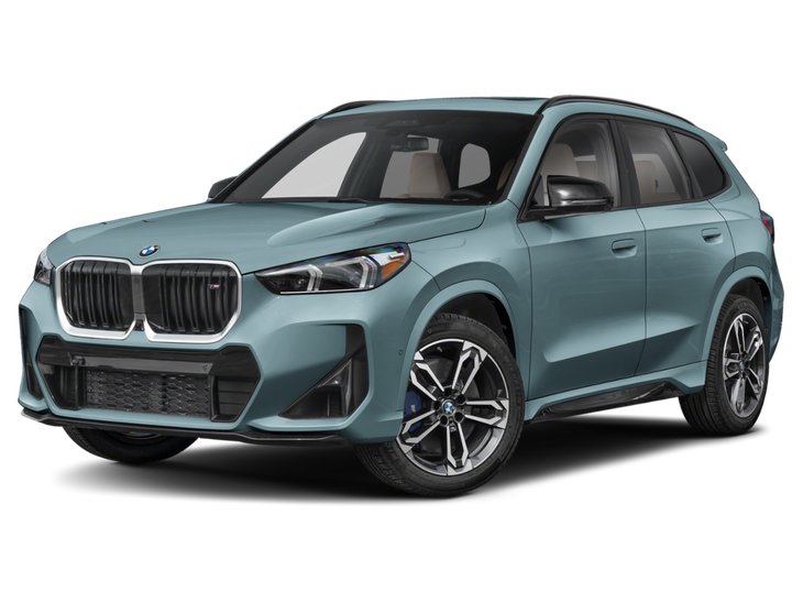 2026 BMW X1 M35i xDrive