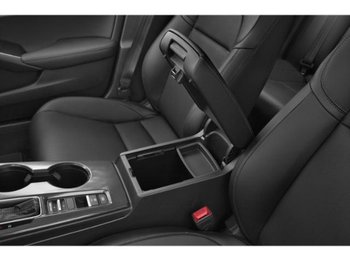 Honda Civic Sedan Hybrid Sport Touring