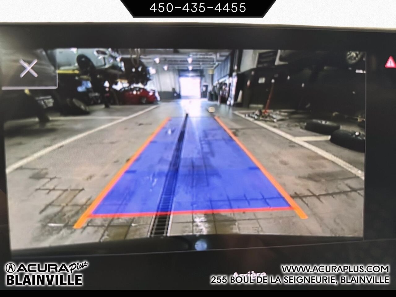 Audi SQ5 2023 Noir Blainville - photo #16