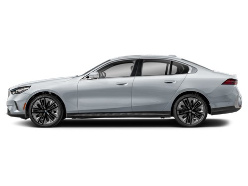 2026 BMW Série 5 2026