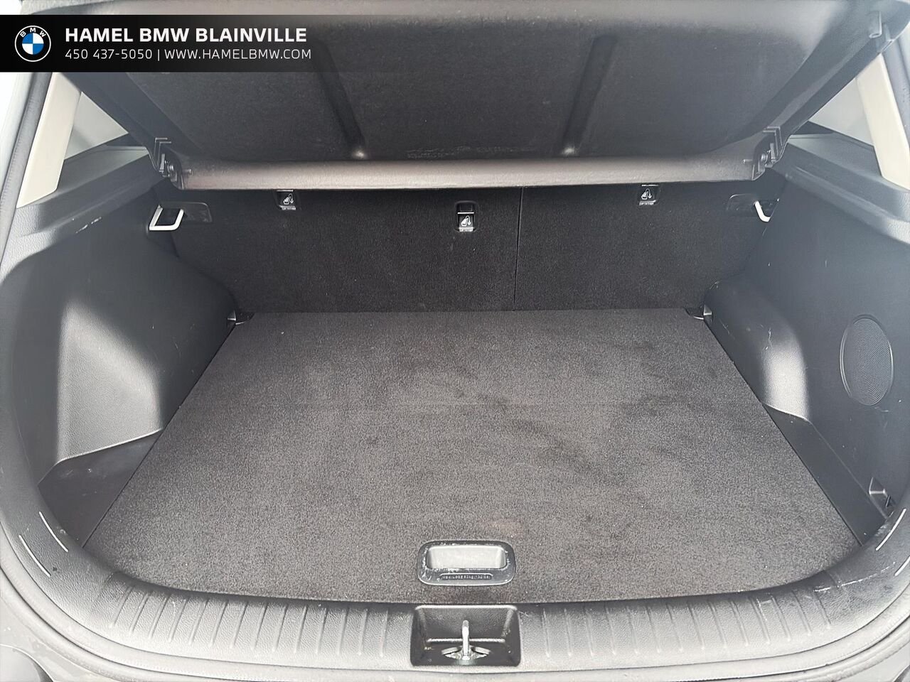 Kia Seltos SX TI avec intérieur noir 2025 Blanc Blainville - photo #5