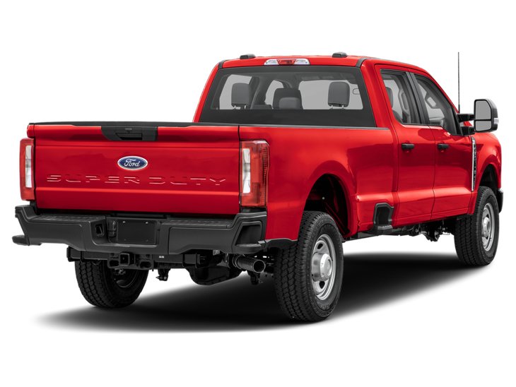 2026 Ford Super Duty F-350 à roues arrière jumelées XL