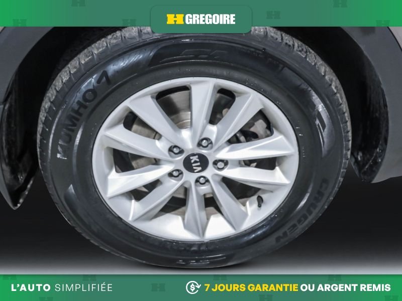 Kia Sorento 821461 | LX AUTO AC GR ELEC MAGS CAM RECULE BLUETOOTH 2019 Brun Laval - photo #26