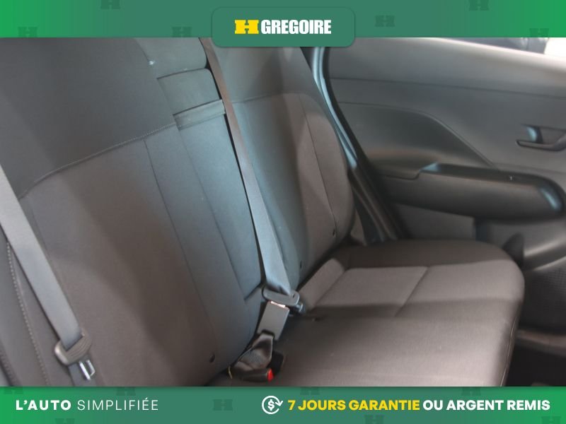 Hyundai Kona 2024 Gris Laval - photo #26