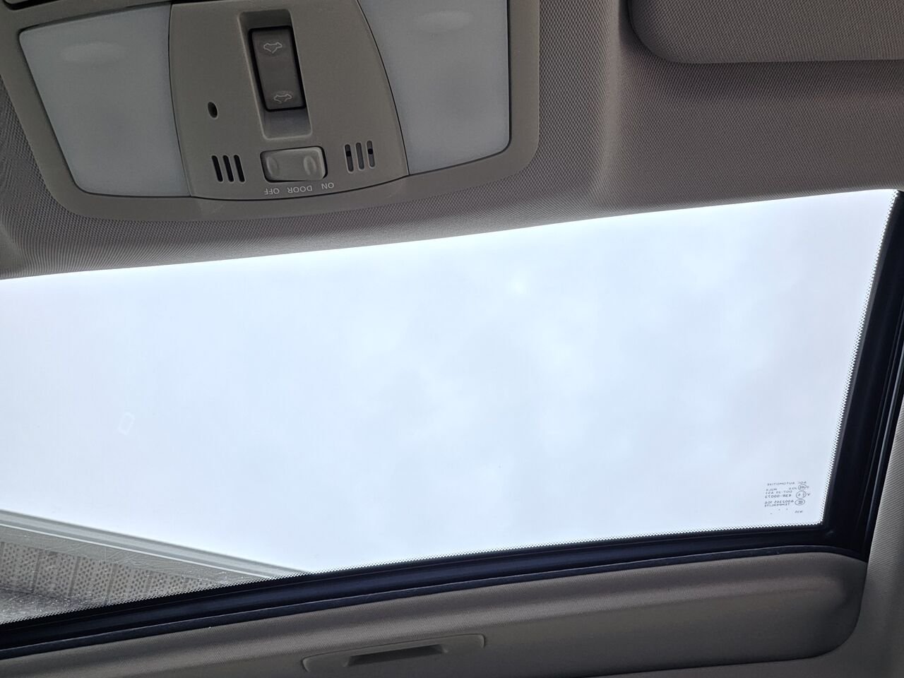 2014 INFINITI QX50 Black  - photo #16