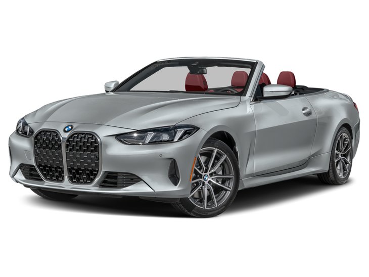 2026 BMW Série 4 430i xDrive