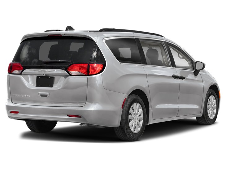 2026 Chrysler Grand Caravan SXT