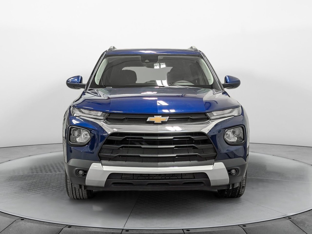 2023 Chevrolet Trailblazer LT Saint-Eustache - photo #1