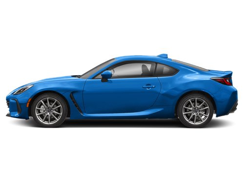 2026 Subaru 2026 BRZ