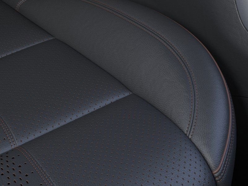 CHEVROLET Silverado 1500 High Country 2024 Noir Saint-Eustache - photo #20