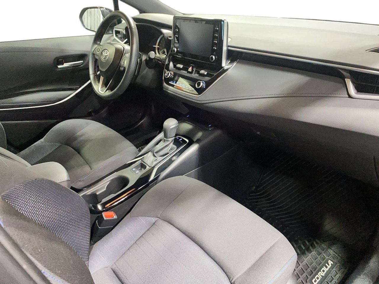 2021 Toyota Corolla SE Baie-Comeau - photo #20