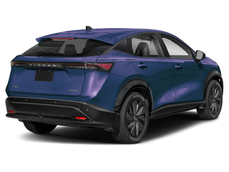 2026 Nissan ARIYA SV