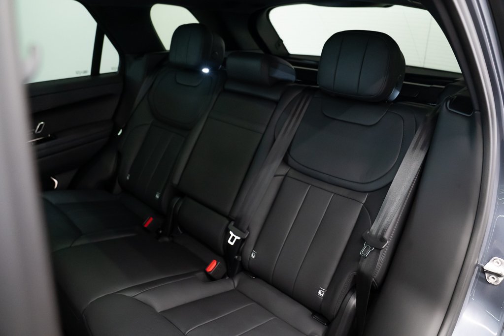 2025 Land Rover Range Rover Sport P400 Dynamic SE Grey Kirkland - photo #15
