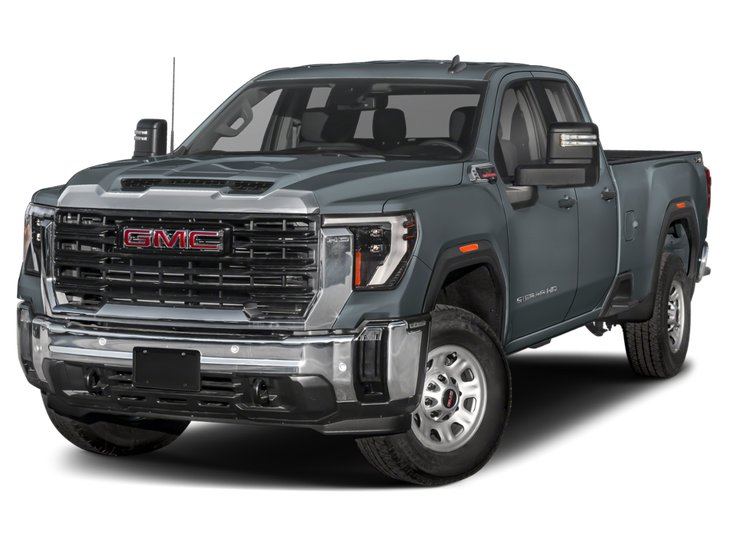 2025 GMC Sierra 3500HD SLE
