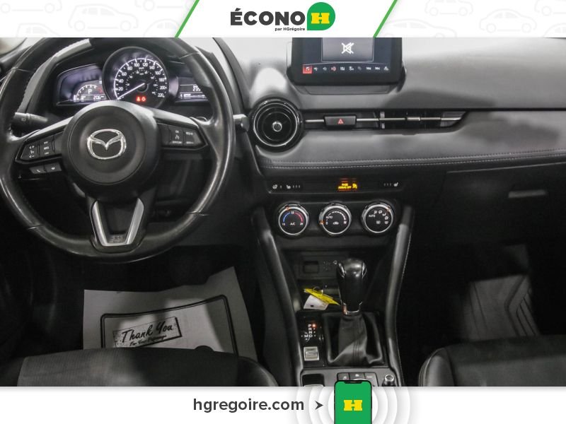 Mazda CX-3 2020 Gris Blainville - photo #20