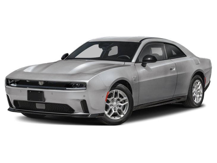 2026 Dodge Charger Daytona Scat Pack