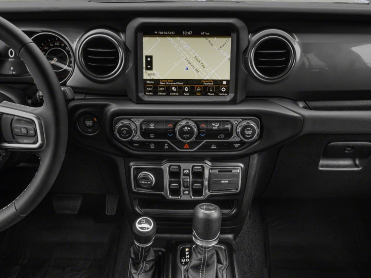 JEEP WRANGLER 2023 Repentigny - photo #6