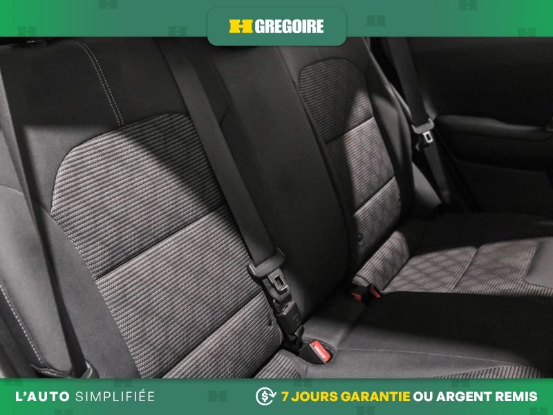 Kia Niro 2020 Blanc Saint-Eustache - photo #28
