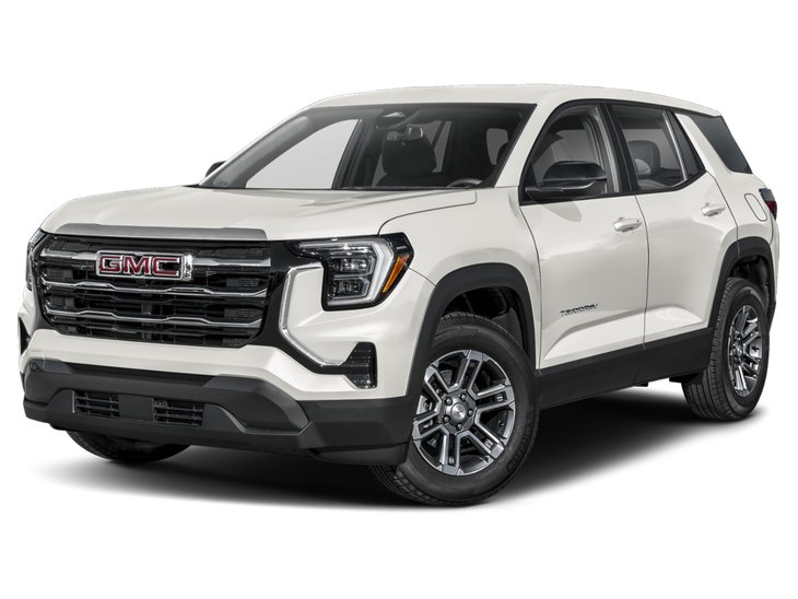2027 GMC Terrain Élévation TI