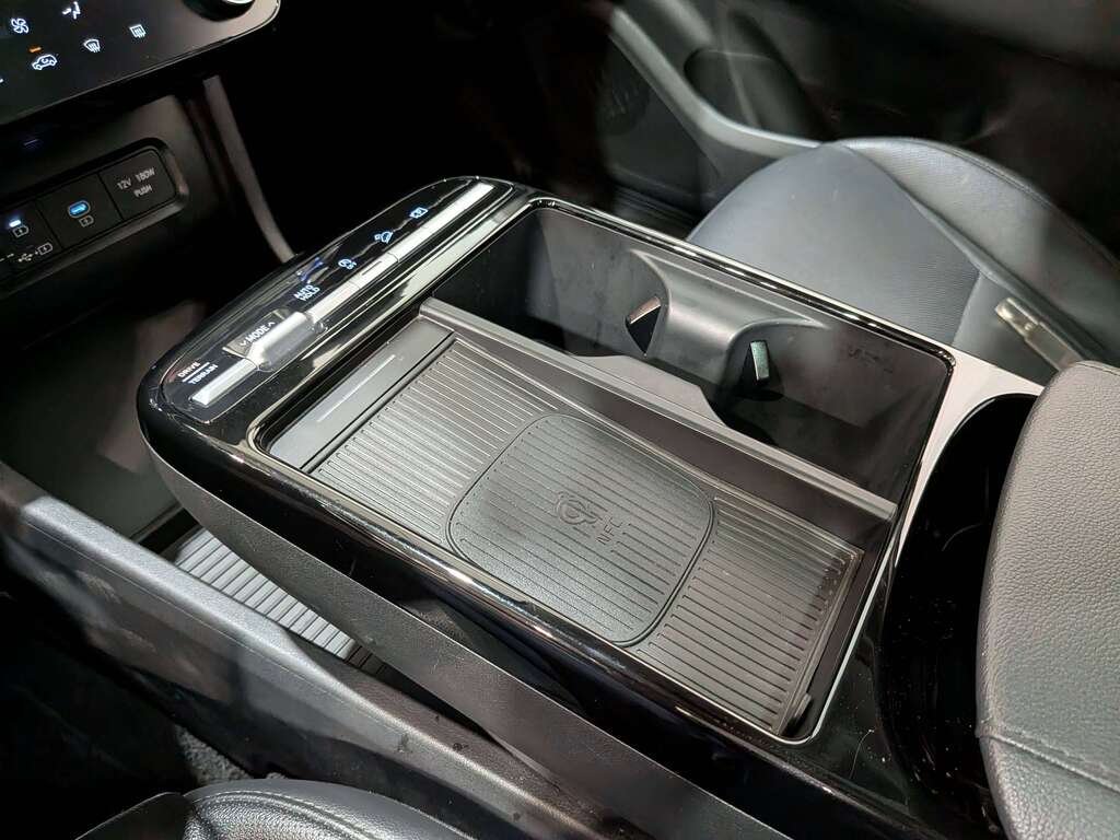 Hyundai Tucson 2025 Blanc Val-David - photo #30