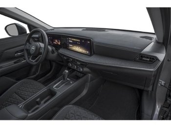 Nissan Kicks SV