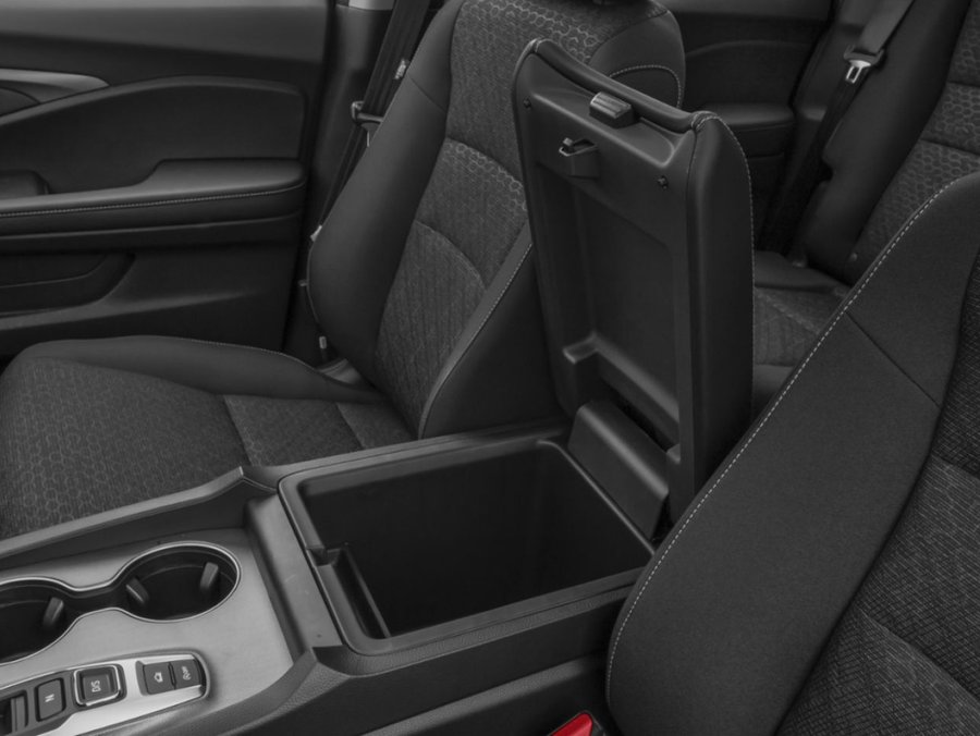 HONDA Ridgeline 2026 2026 Argent reflet solaire métallisé