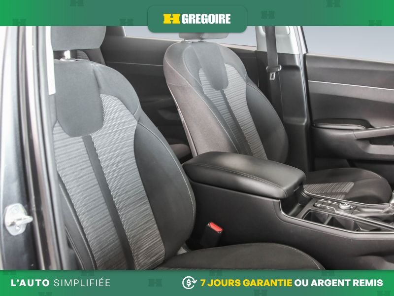 Kia Sorento 2022 Gris Saint-Eustache - photo #13